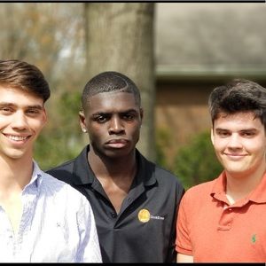 Meet your Posher, Lee